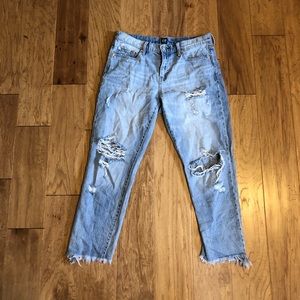 Gap Best Girlfriend Jean